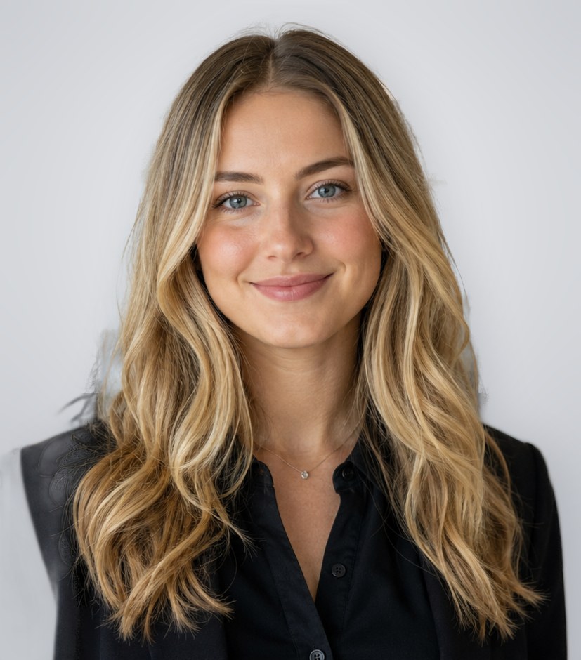 Elena Novak, Client Success at FunnelUX