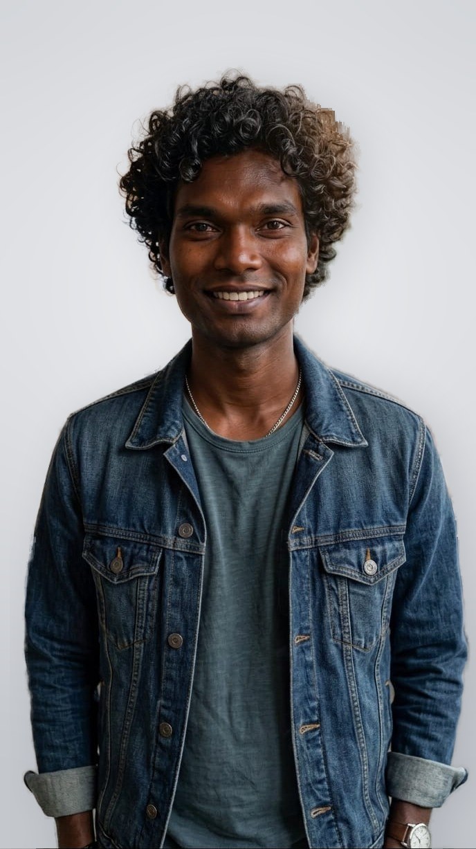 Tom Wallace, Front-End Engineer at FunnelUX