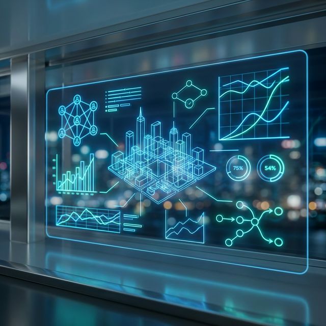 Discovery & Strategy